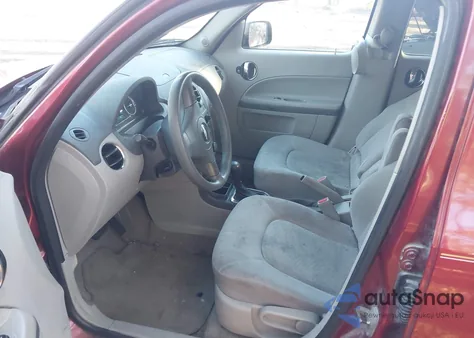 2009 Chevrolet Hhr Ls from USA, damaged, VIN 3GNCA13B19S527006